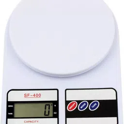 KASHPLOZE Electronic Digital Kitchen Scale Portable Weighing LCD Food Weight Machine Weighing Scale-picture-25