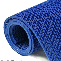 waco creation Rubber Floor Mat-picture-15