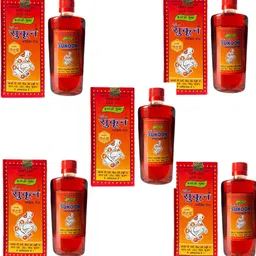sukoon pain oil pack of 5 ,50 ml-picture-26