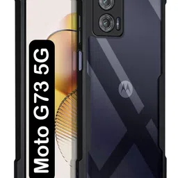 adi creations Back Cover for Motorola Moto G73 5G-picture-18
