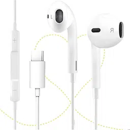 bitweave TYPE C HEADPHONE 33 Wired Headset-picture-27