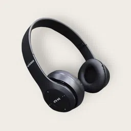 house of common Compact Wireless Over-Ear featuring Unity Bass System_ZZ Bluetooth & Wired Headset-picture-20