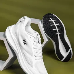 killer Lightweight,Comfortable,Trendy,Breathable, Sports Running Shoes For Men image 1