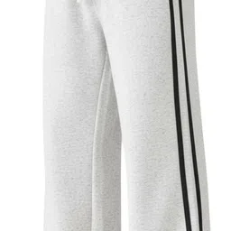 dockstreet Men Striped White Track Pants-picture-10