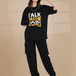 chkokko Solid Women Track Suit-picture-16