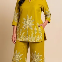 mkos Tunic Pant Co-ords Set-picture-17