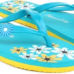 phonolite Womens Casual comfort stylish trending combo slippers (Pack of 2) Women Flip Flops image 4