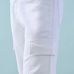 asia denim Men Cargos image 4