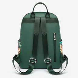 jaisom Small 20 L Backpack Small 15 L Backpack Small 15 L Classic Backpack For Women's & Women-picture-12