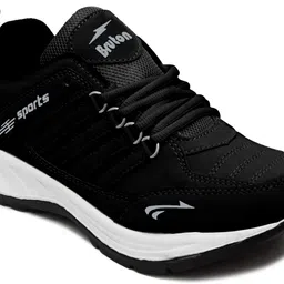 bruton Lite Sports Shoes Running Shoes For Men image 4