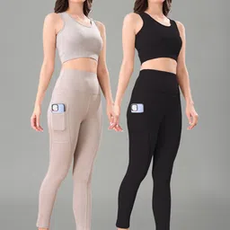 kashikey creation Solid Women Track Suit-picture-17