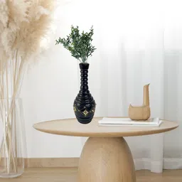 vensa kins Green Lily Artificial Flower image 4