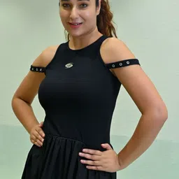 ODETTE Maxi Dress image 4