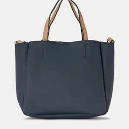 Forever Glam by Pantaloons PU Structured Shoulder Bag image 2