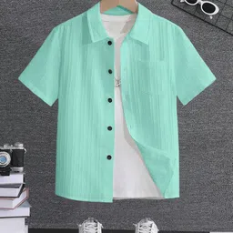 TOONKY Boys Standard Casual Shirt-picture-33
