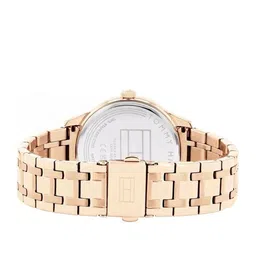 Tommy Hilfiger Gianna Quartz Round Dial Women's Watch - TH1782752W image 2