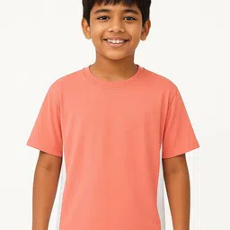 CHILINS Unisex Kids Tshirts-picture-23