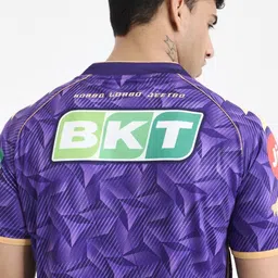 SIX5SIX Men Printed V-Neck T-shirt image 2