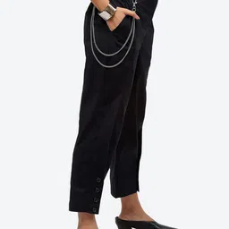 Baawri Women Trousers image 2