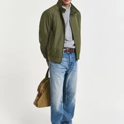 GANT Men Lightweight Bomber Jacket image 4