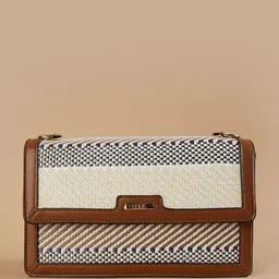 CODE by Lifestyle Women Geometric Crossbody Sling Bag-picture-38