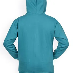 BAESD Boys Pack of 2 Hooded Solid Lightweight Bomber Jackets image 5