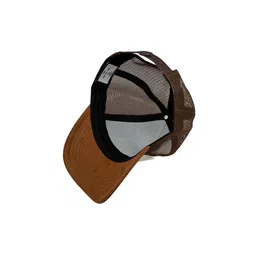 The Tie Hub Unisex Embroidered Baseball Cap image 3