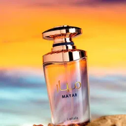Lattafa Mayar Long Lasting Eau De Parfum - 100 ml-picture-26