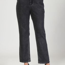 Style Quotient Women Jean Relaxed Fit High-Rise Light Fade Jeans-picture-33