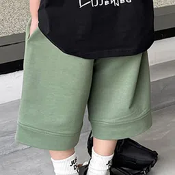 LULU & SKY Boys Shorts image 2