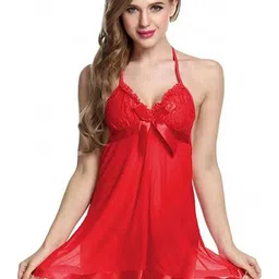 Samvar Women Multi Baby Dolls-picture-39