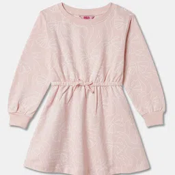 R&B Fit & Flare Dress-picture-42