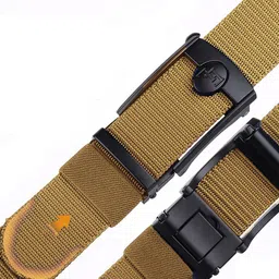 glitchez Men Belt image 5