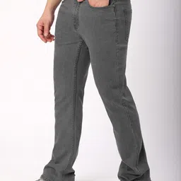 Beyoung Men Relaxed Fit Jeans-picture-41