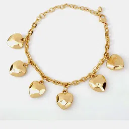 DressBerry Gold-Plated Wraparound Bracelet-picture-49