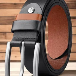 HENEDA Men Leather Formal Belt-picture-20