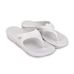Feel alive Men Set of 4 Ultra-Comfortable Lightweight EVA Flip Flops image 5