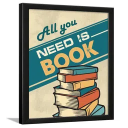 chaka chaundh Wall Dcor Art image 3