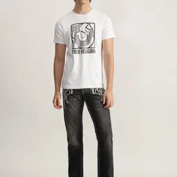 True Religion Men Printed T-shirt image 5