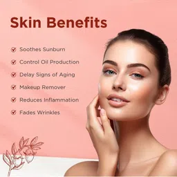 Pearlix Be Natural Set Of 2 Jojoba Oil For Deep Nourishment- 100 ml Each image 5