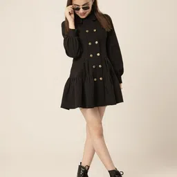 HOITY MOPPET A-Line Dress image 3