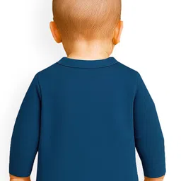 KidBee Kids Pack Of 5 Printed Jhablas 1004-PL-JFS-5PC image 3