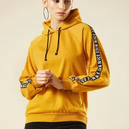 RC NEOEN Women Printed Hooded Sweatshirt-picture-37