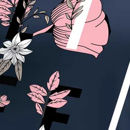 Moda Rapido Women Printed Sweatshirt image 3