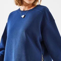 Trendyol Women Sweatshirt image 4