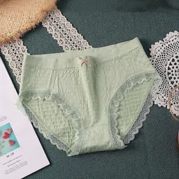 Moda Rapido Mid-Rise Basic Briefs image 1