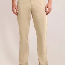 U.S. Polo Assn. Men Classic Mid-Rise Chinos-image-14