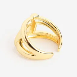 DressBerry Women Adjustable Finger Ring image 2