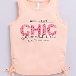 Ginie Kids Cotton Top-picture-17