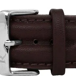 Roycee 9360222 22 mm Synthetic Leather Watch Strap-picture-20